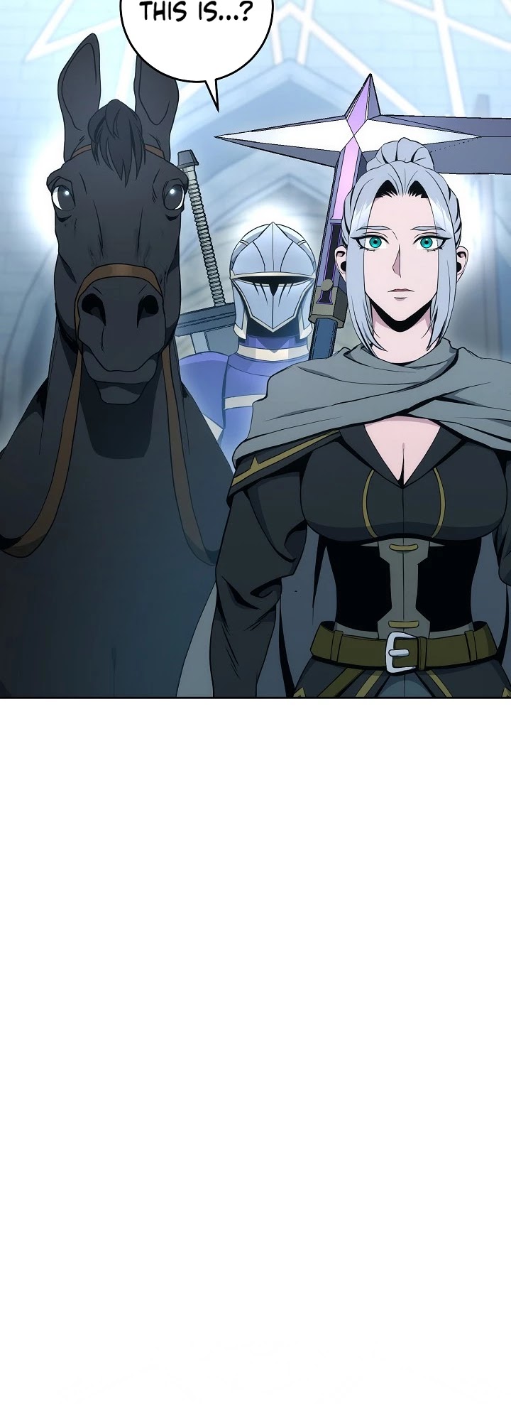 Skeleton Soldier Couldn’t Protect the Dungeon chapter 181 page 38