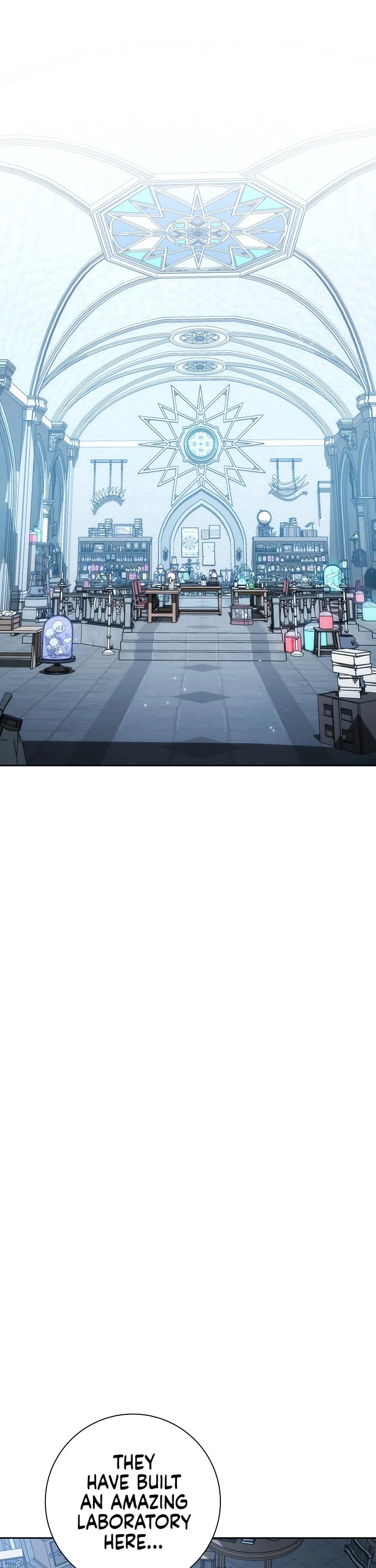 Skeleton Soldier Couldn’t Protect the Dungeon chapter 181 page 39