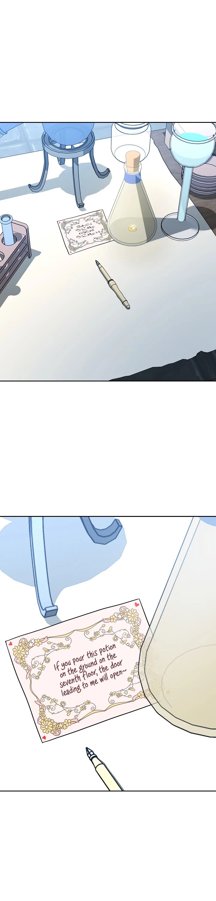 Skeleton Soldier Couldn’t Protect the Dungeon chapter 181 page 43