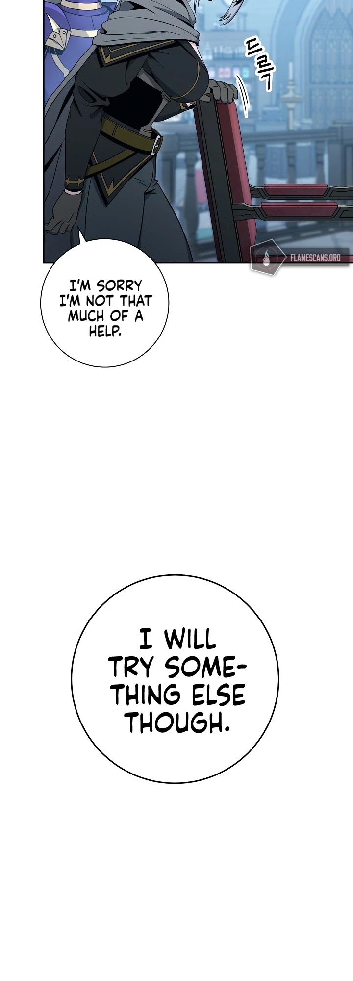 Skeleton Soldier Couldn’t Protect the Dungeon chapter 181 page 46