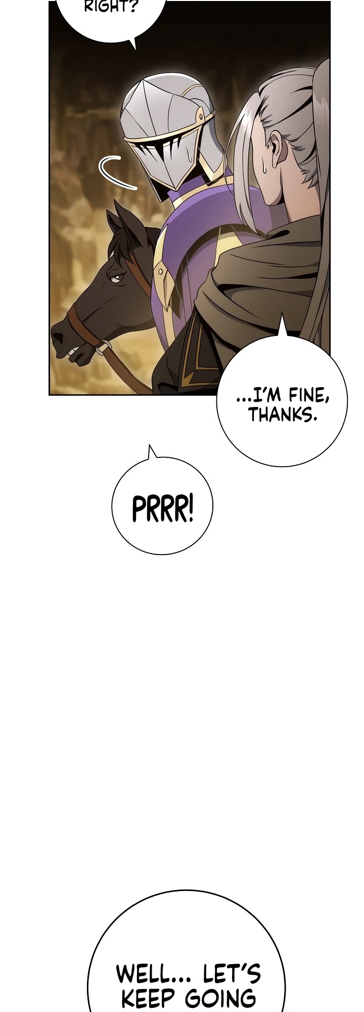 Skeleton Soldier Couldn’t Protect the Dungeon chapter 181 page 5