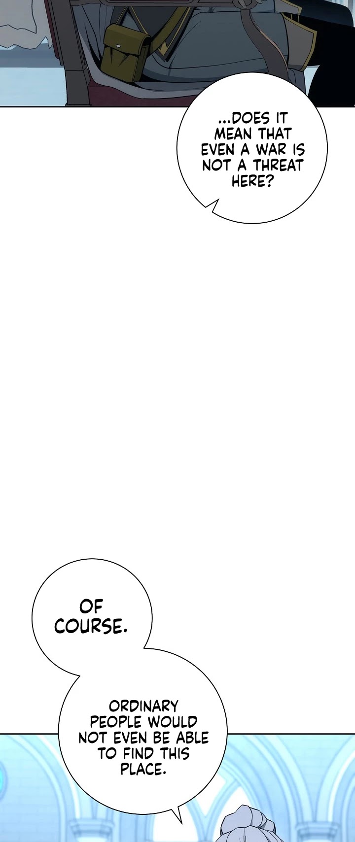 Skeleton Soldier Couldn’t Protect the Dungeon chapter 181 page 53