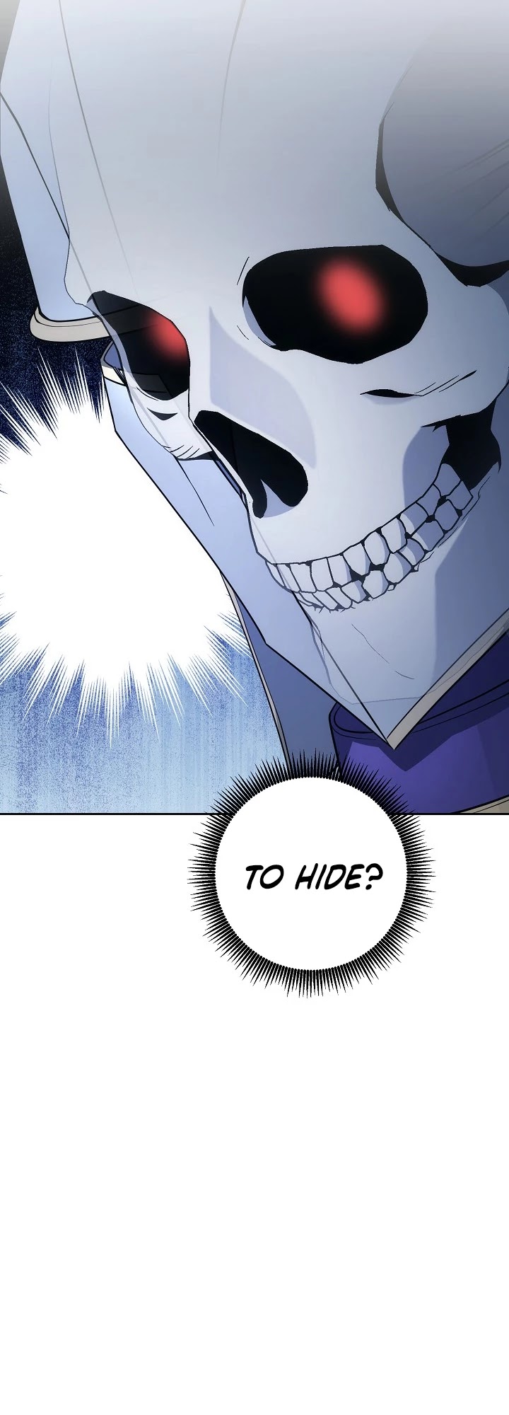 Skeleton Soldier Couldn’t Protect the Dungeon chapter 181 page 58