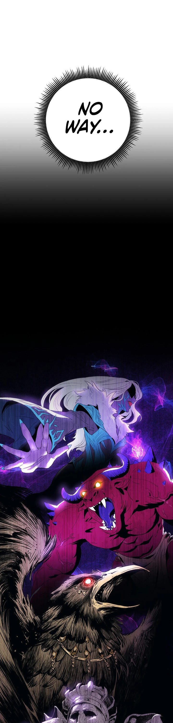 Skeleton Soldier Couldn’t Protect the Dungeon chapter 181 page 59