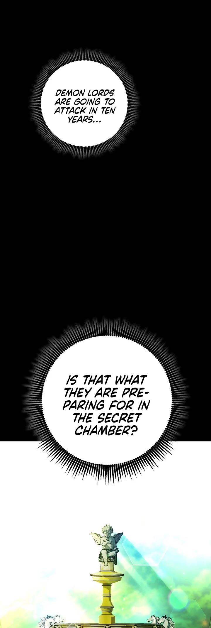 Skeleton Soldier Couldn’t Protect the Dungeon chapter 181 page 61