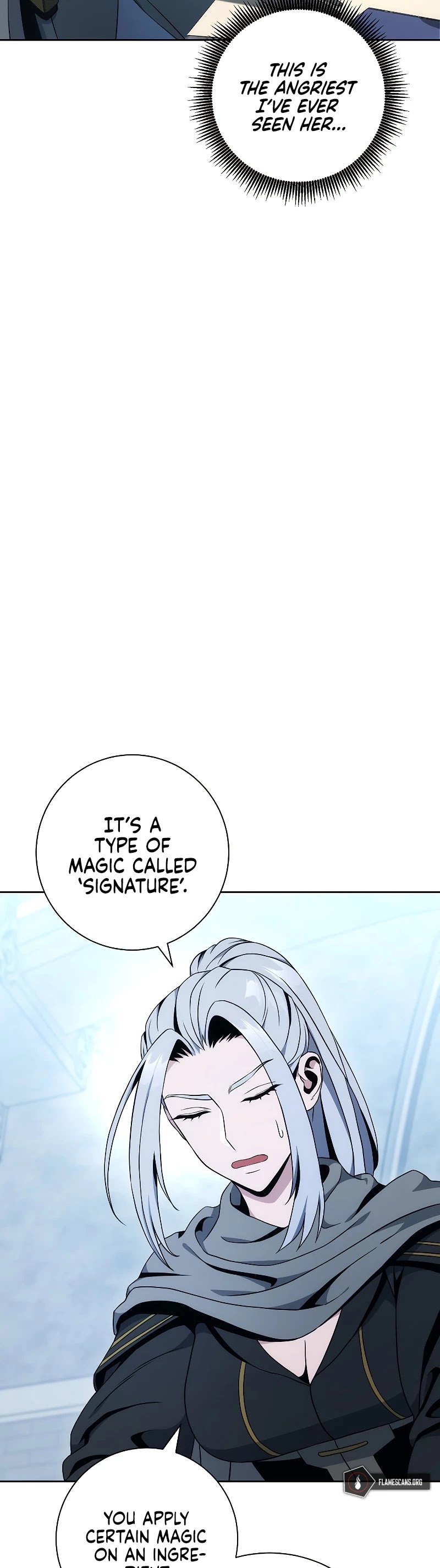 Skeleton Soldier Couldn’t Protect the Dungeon chapter 182 page 16