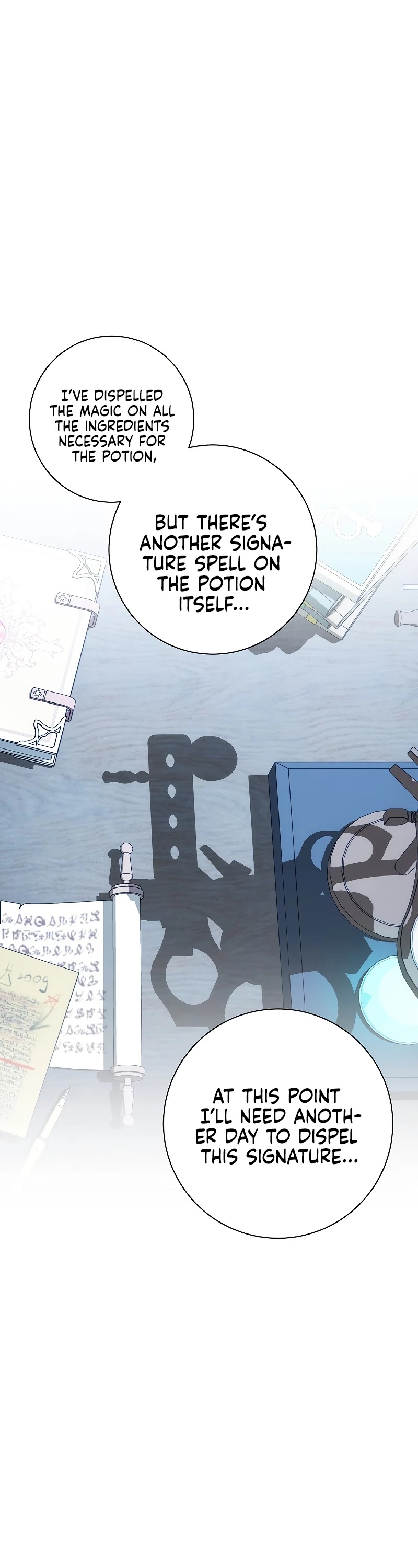 Skeleton Soldier Couldn’t Protect the Dungeon chapter 182 page 18