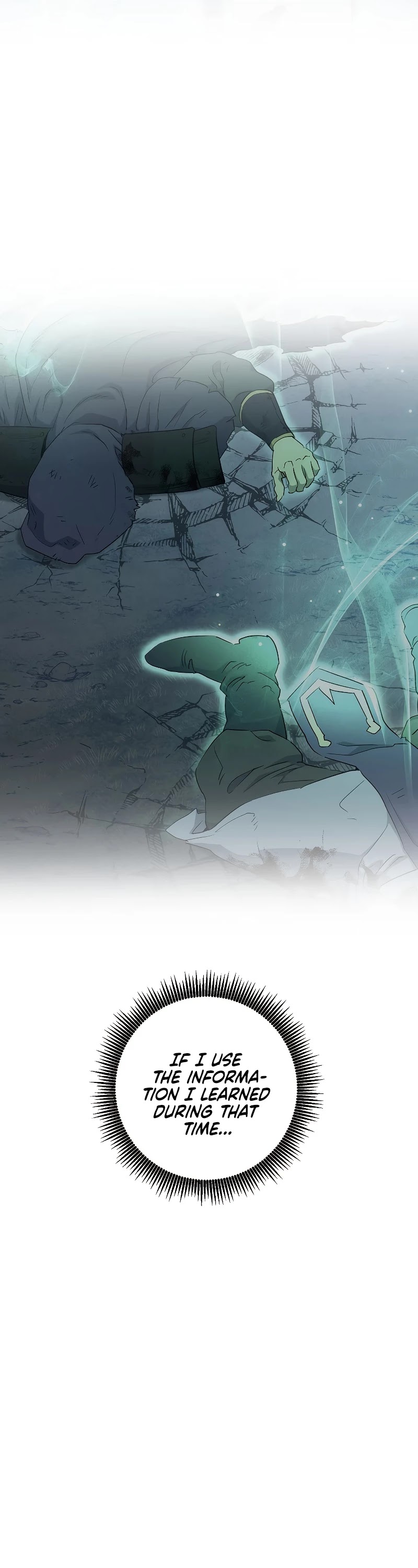 Skeleton Soldier Couldn’t Protect the Dungeon chapter 182 page 22