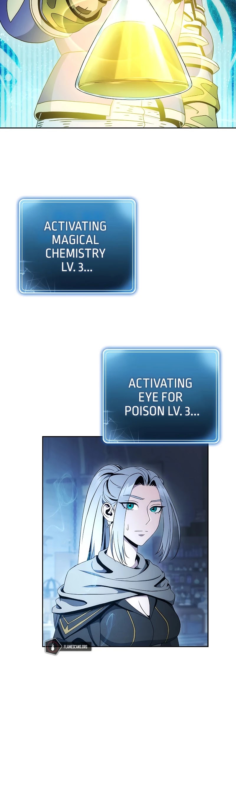 Skeleton Soldier Couldn’t Protect the Dungeon chapter 182 page 24