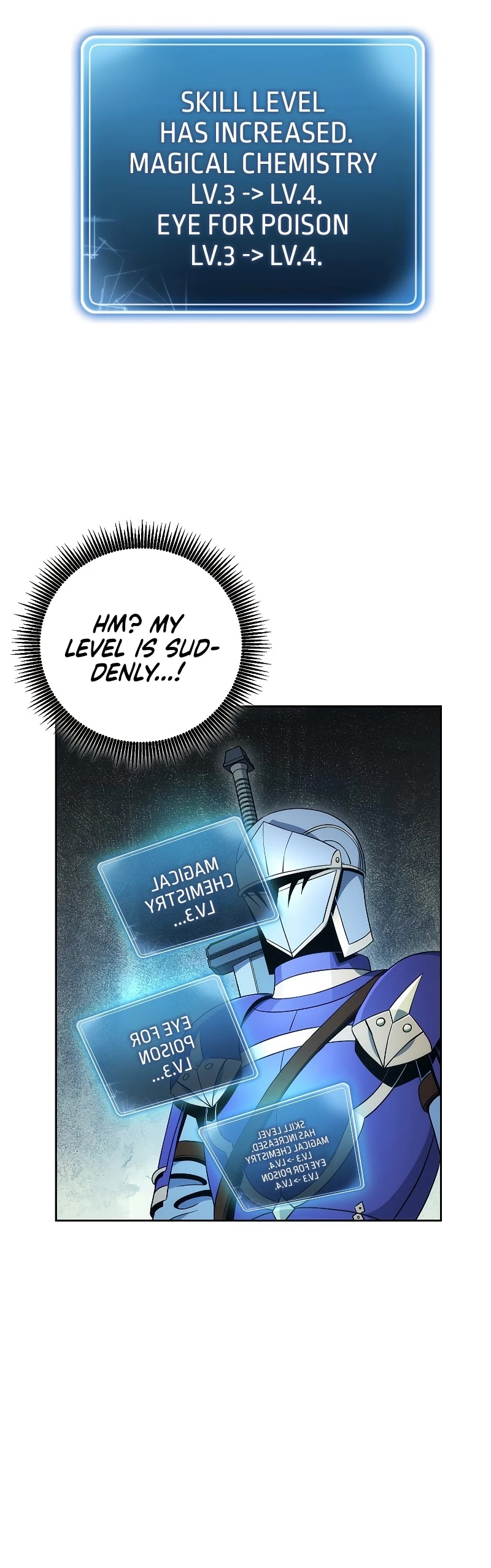 Skeleton Soldier Couldn’t Protect the Dungeon chapter 182 page 29