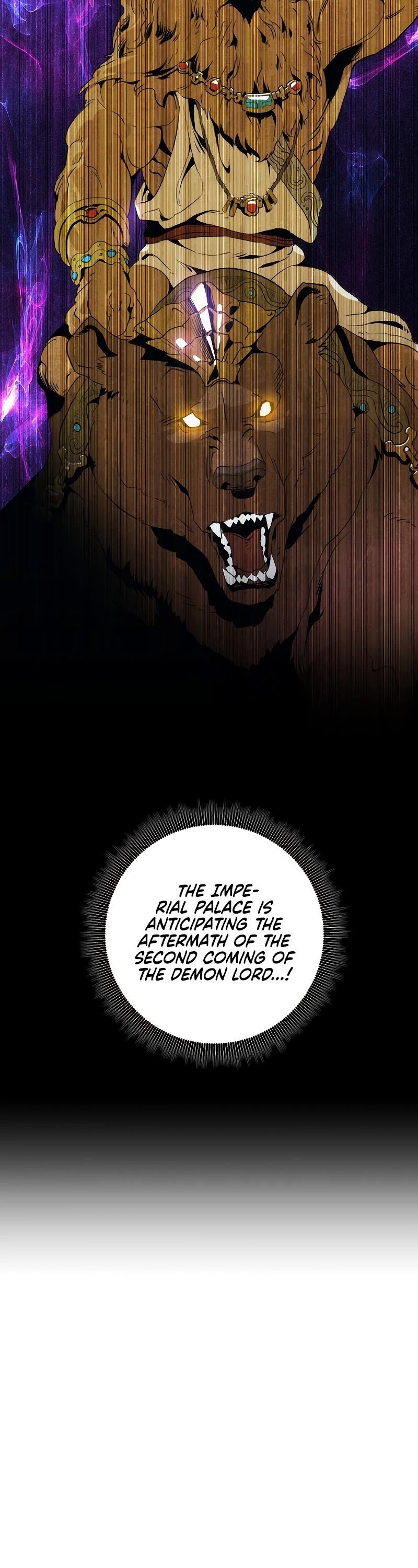 Skeleton Soldier Couldn’t Protect the Dungeon chapter 182 page 3