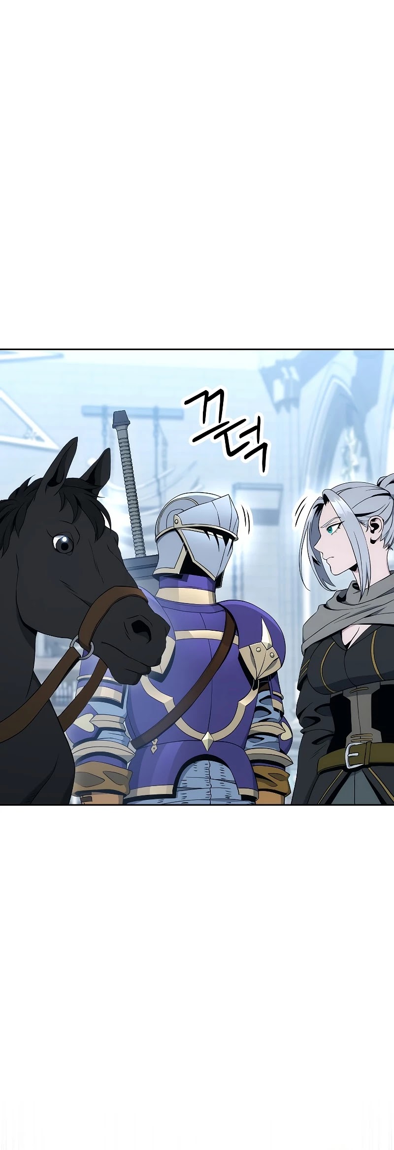 Skeleton Soldier Couldn’t Protect the Dungeon chapter 182 page 33