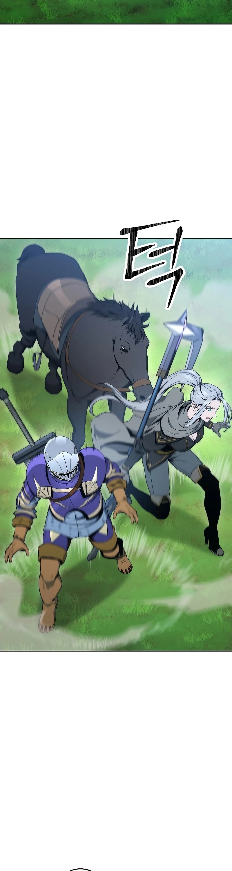 Skeleton Soldier Couldn’t Protect the Dungeon chapter 182 page 35