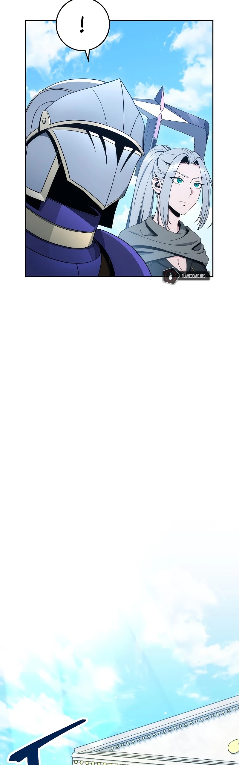 Skeleton Soldier Couldn’t Protect the Dungeon chapter 182 page 36