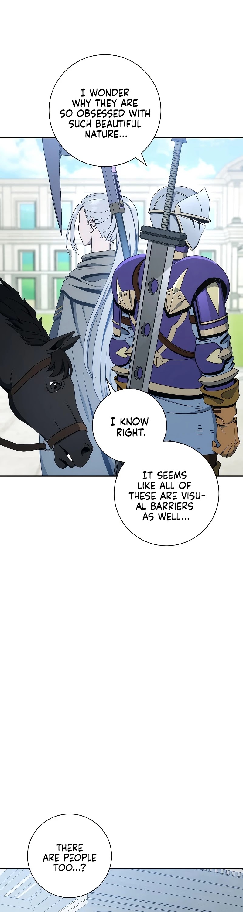 Skeleton Soldier Couldn’t Protect the Dungeon chapter 182 page 38