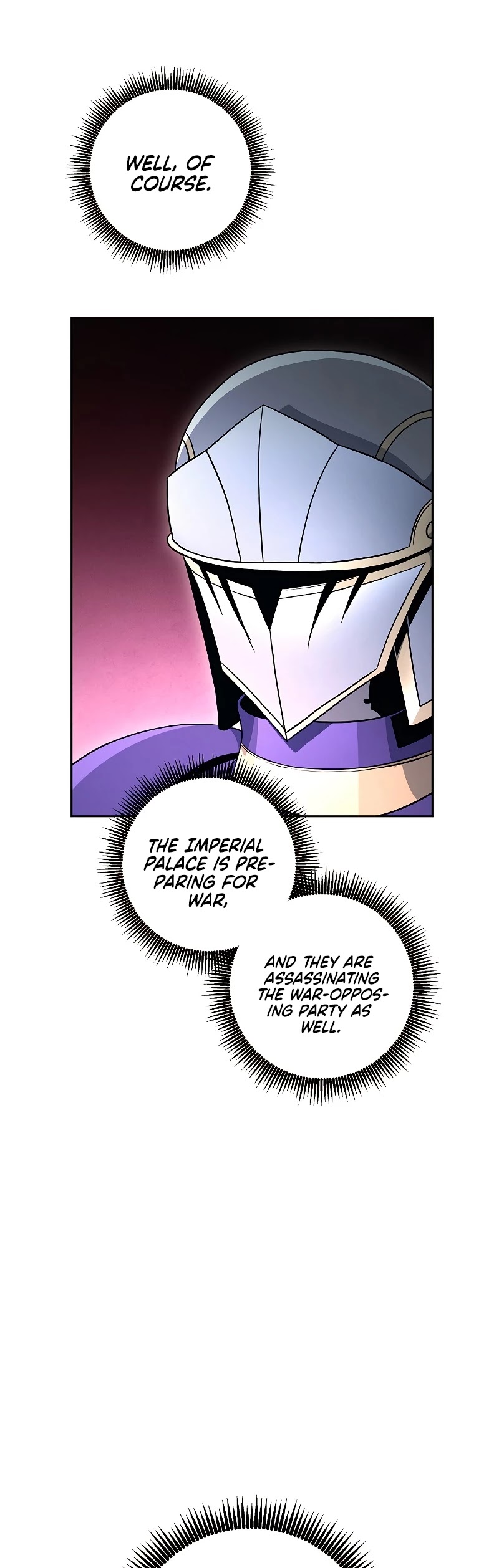 Skeleton Soldier Couldn’t Protect the Dungeon chapter 182 page 4