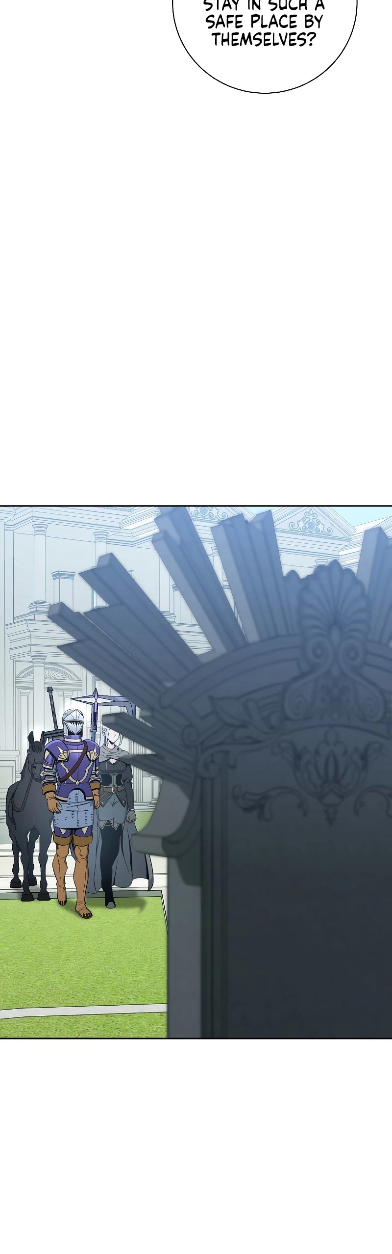 Skeleton Soldier Couldn’t Protect the Dungeon chapter 182 page 40