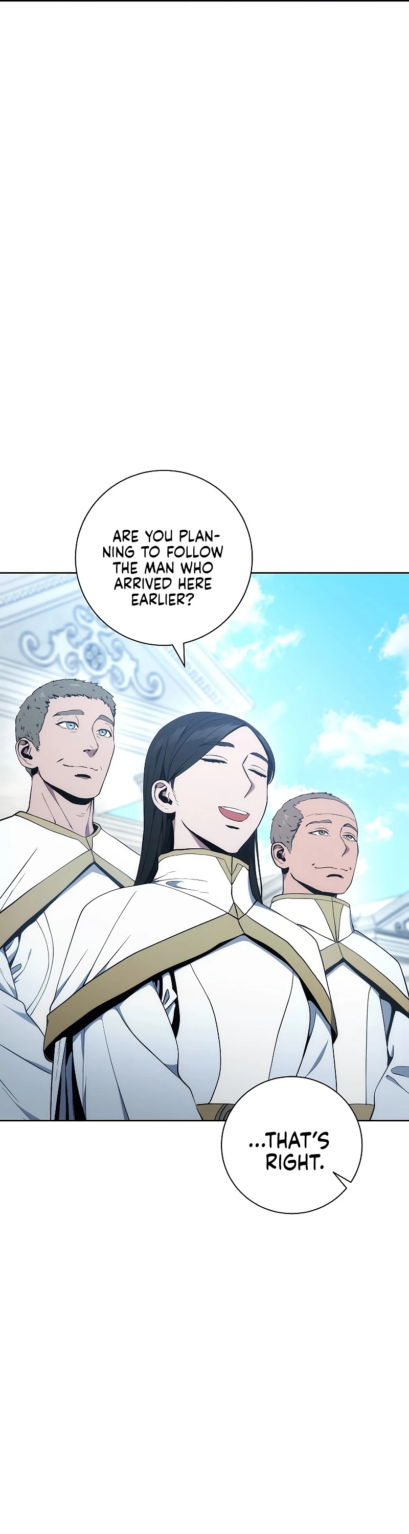 Skeleton Soldier Couldn’t Protect the Dungeon chapter 182 page 46