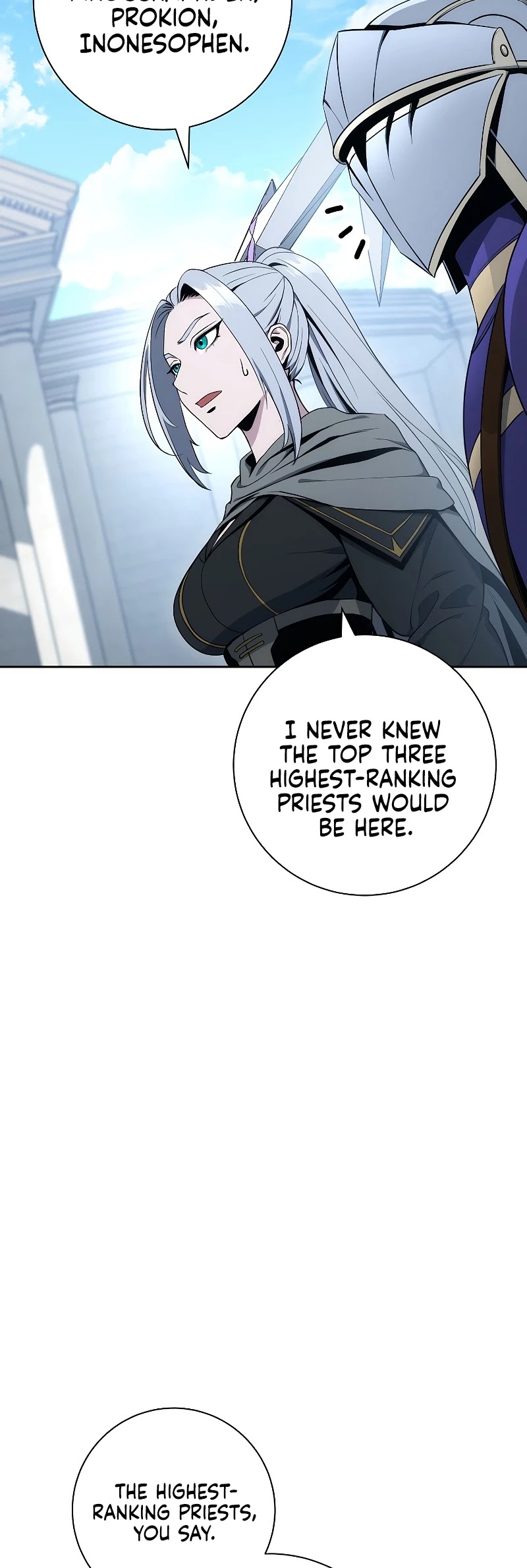 Skeleton Soldier Couldn’t Protect the Dungeon chapter 182 page 48