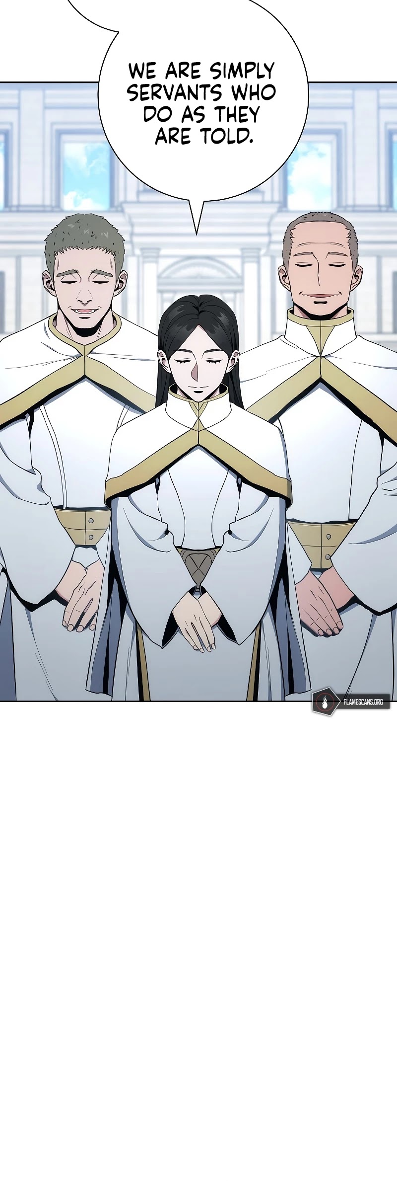 Skeleton Soldier Couldn’t Protect the Dungeon chapter 182 page 49