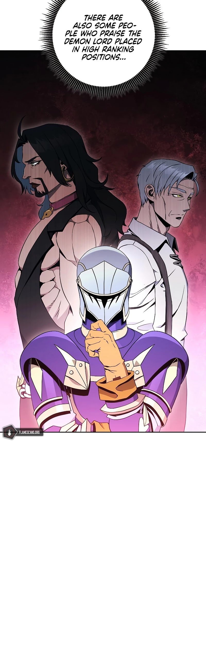 Skeleton Soldier Couldn’t Protect the Dungeon chapter 182 page 5