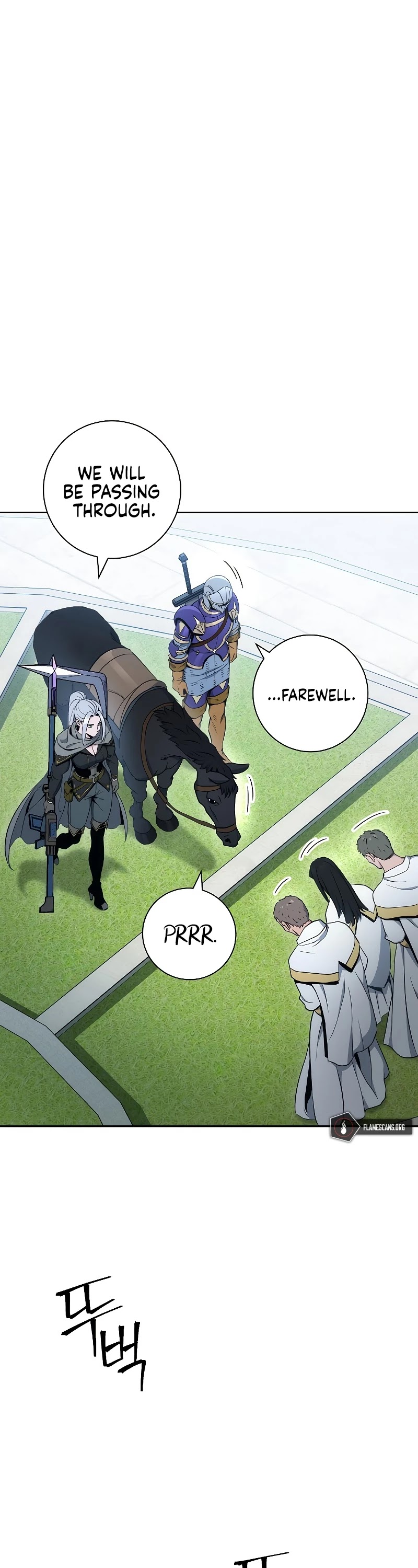 Skeleton Soldier Couldn’t Protect the Dungeon chapter 182 page 51