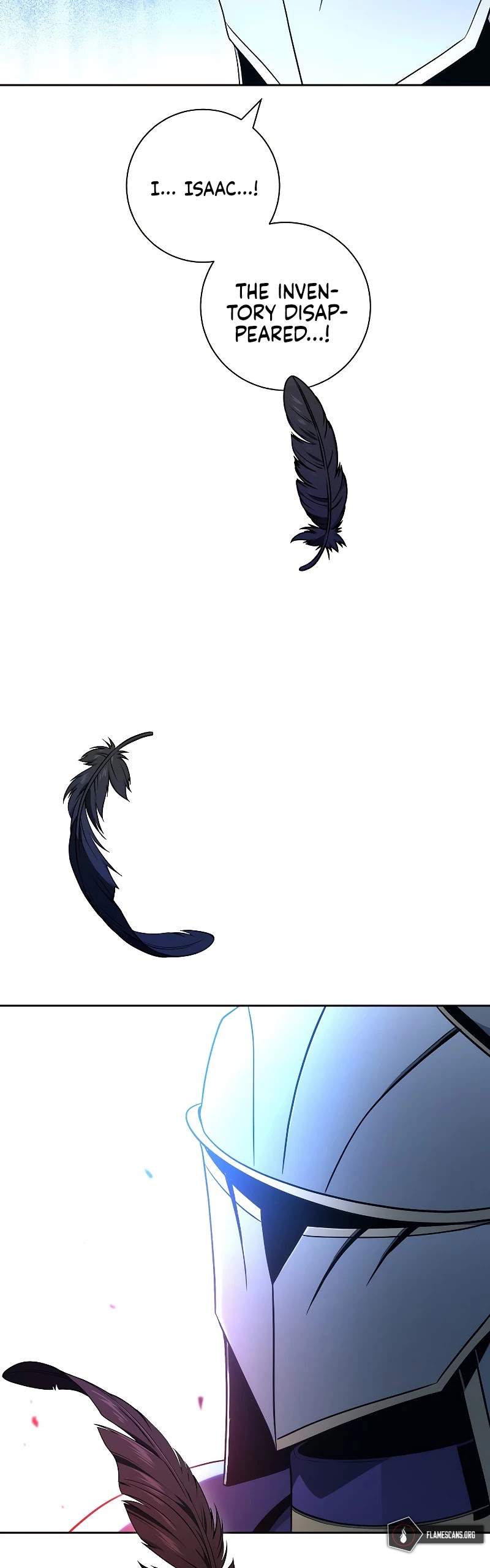 Skeleton Soldier Couldn’t Protect the Dungeon chapter 182 page 60