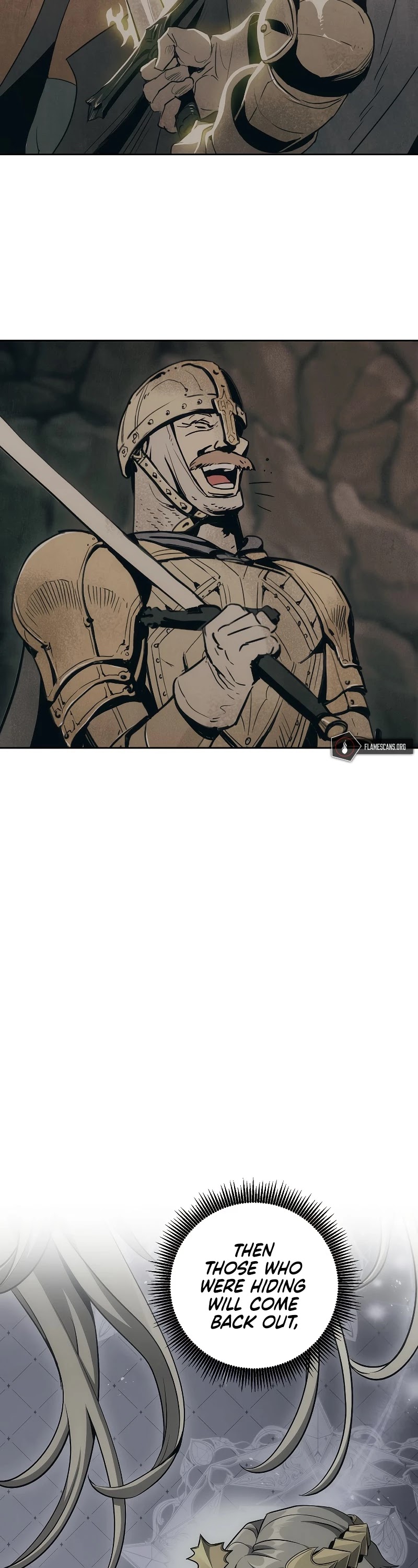 Skeleton Soldier Couldn’t Protect the Dungeon chapter 182 page 7