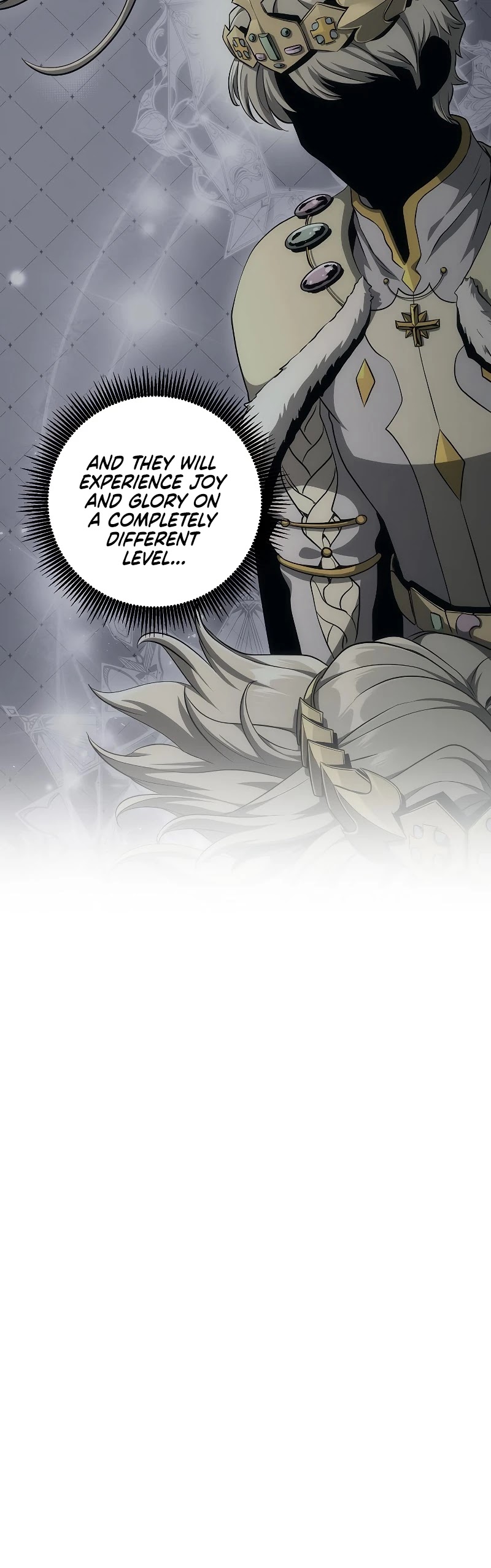 Skeleton Soldier Couldn’t Protect the Dungeon chapter 182 page 8