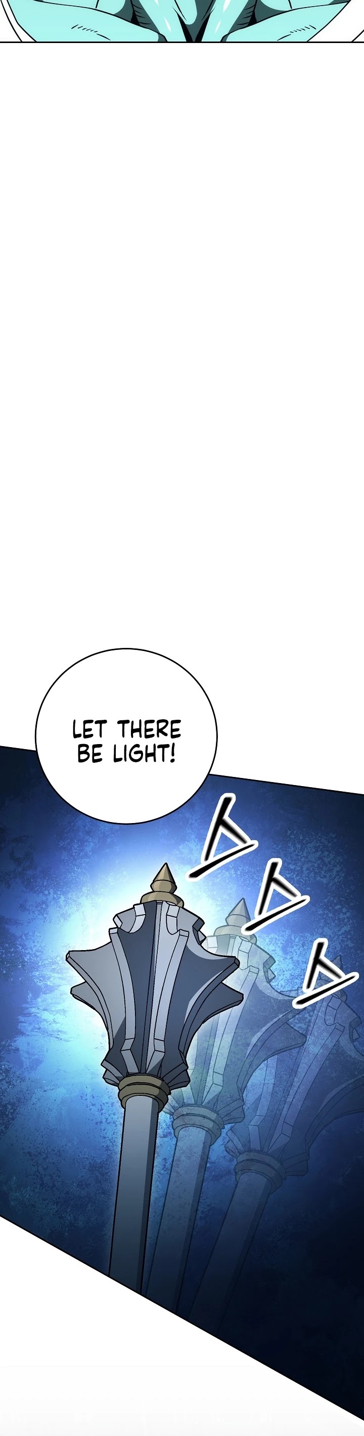 Skeleton Soldier Couldn’t Protect the Dungeon chapter 183 page 12