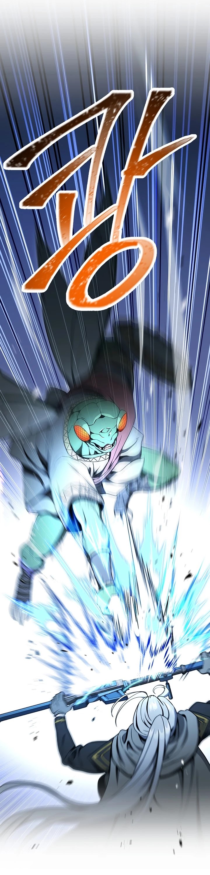 Skeleton Soldier Couldn’t Protect the Dungeon chapter 183 page 13