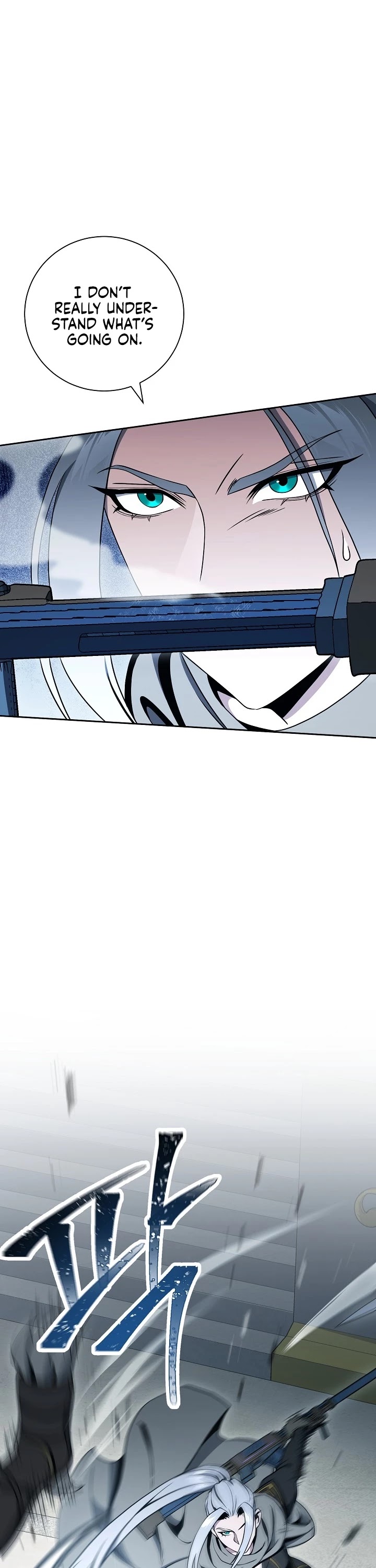 Skeleton Soldier Couldn’t Protect the Dungeon chapter 183 page 14