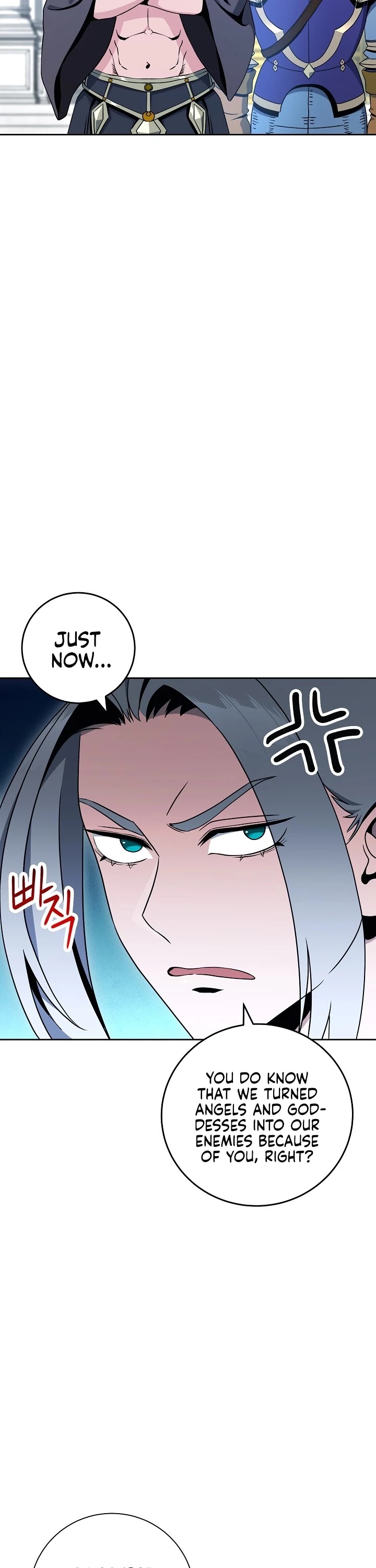 Skeleton Soldier Couldn’t Protect the Dungeon chapter 183 page 18