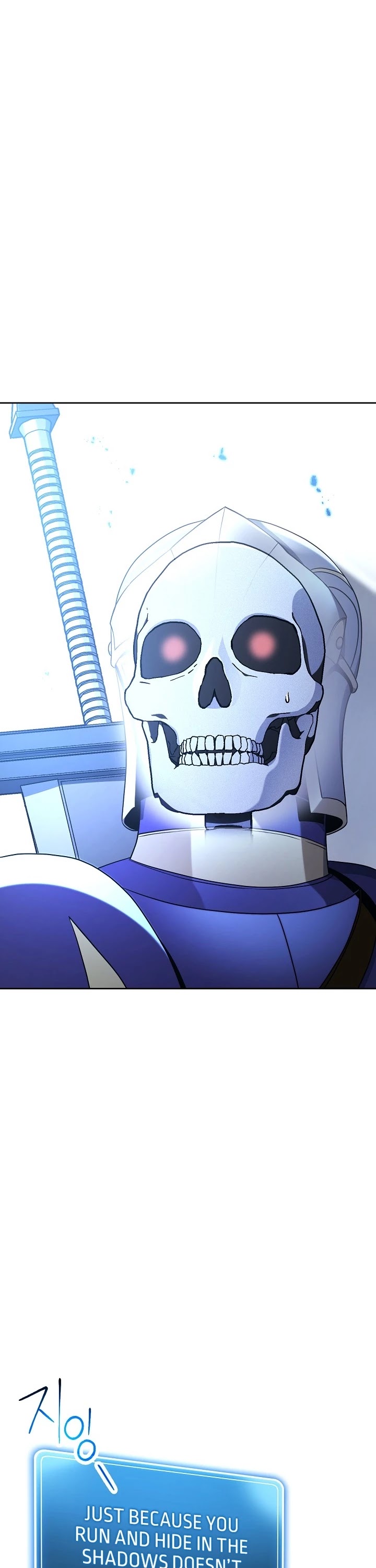 Skeleton Soldier Couldn’t Protect the Dungeon chapter 183 page 2