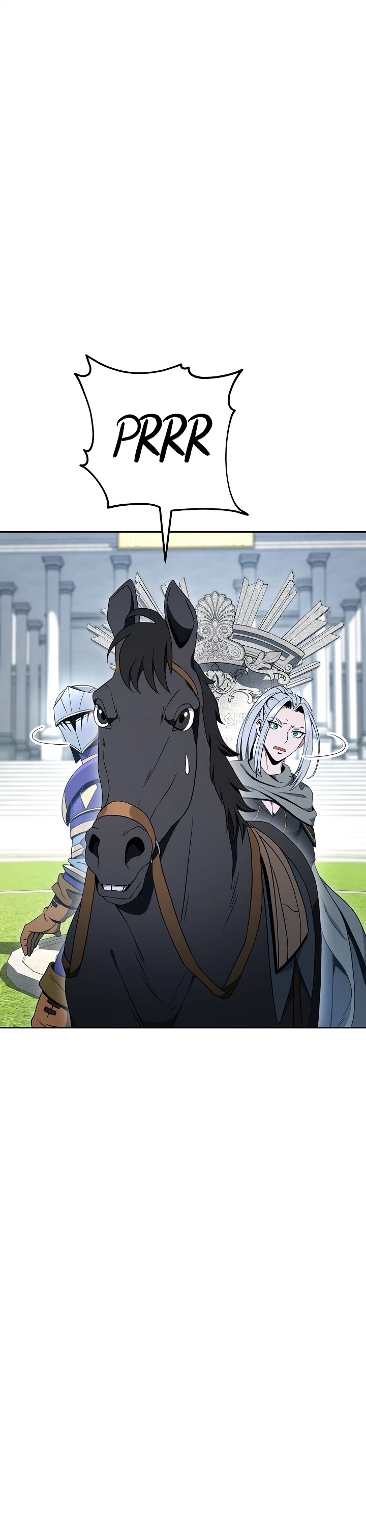 Skeleton Soldier Couldn’t Protect the Dungeon chapter 183 page 25