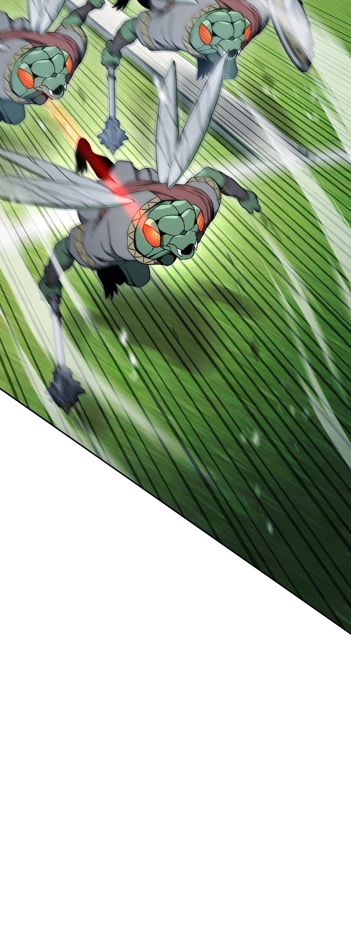 Skeleton Soldier Couldn’t Protect the Dungeon chapter 183 page 28