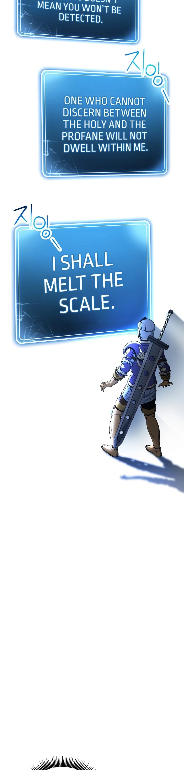 Skeleton Soldier Couldn’t Protect the Dungeon chapter 183 page 3