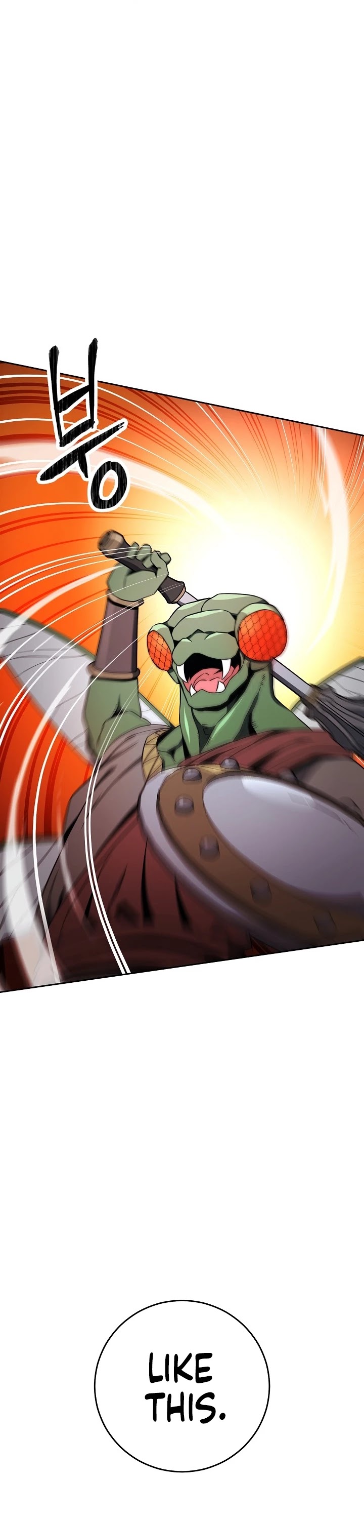 Skeleton Soldier Couldn’t Protect the Dungeon chapter 183 page 33