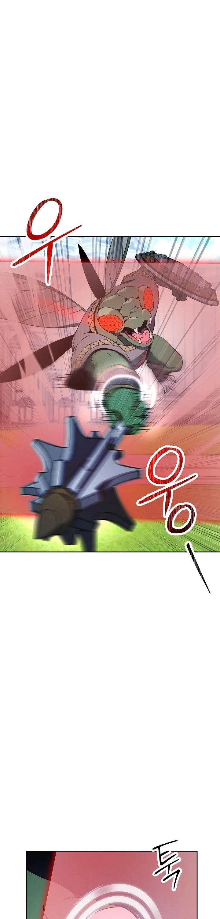 Skeleton Soldier Couldn’t Protect the Dungeon chapter 183 page 34