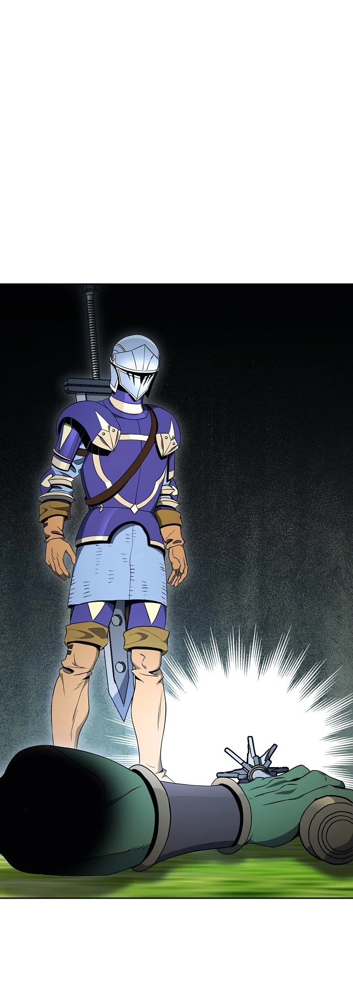 Skeleton Soldier Couldn’t Protect the Dungeon chapter 183 page 36