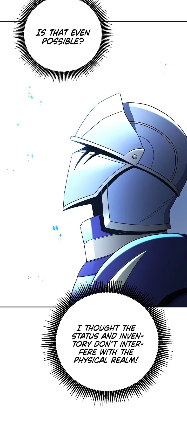 Skeleton Soldier Couldn’t Protect the Dungeon chapter 183 page 4