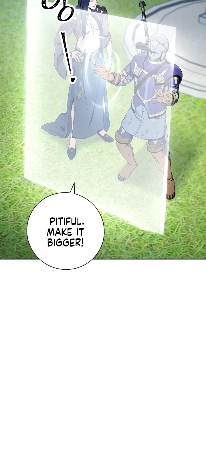 Skeleton Soldier Couldn’t Protect the Dungeon chapter 183 page 40