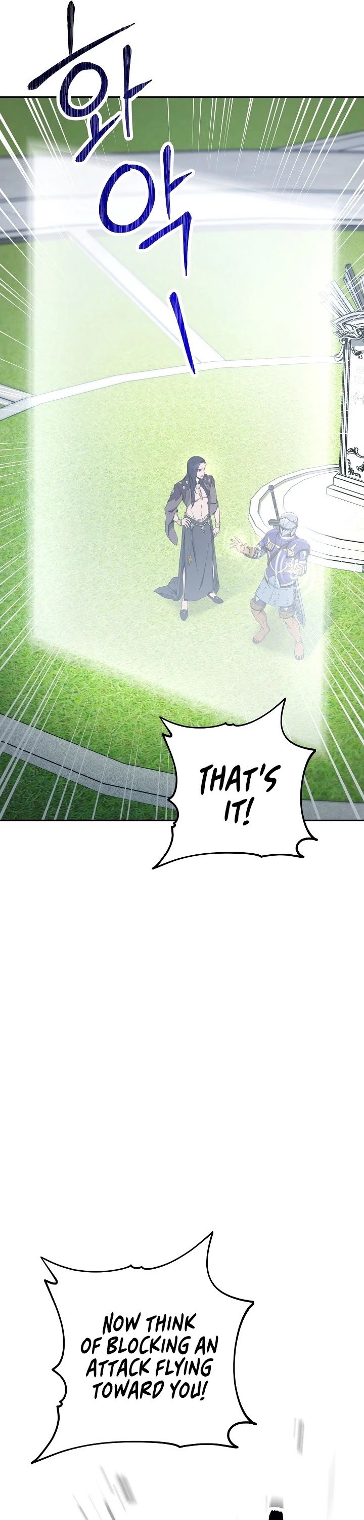 Skeleton Soldier Couldn’t Protect the Dungeon chapter 183 page 41