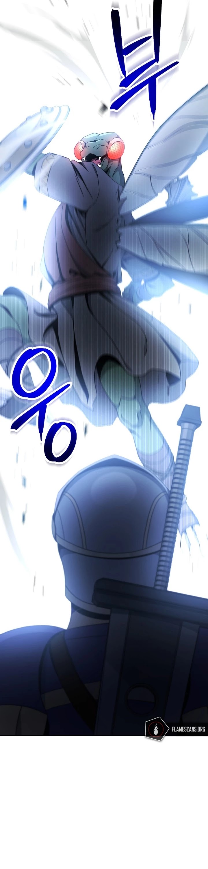 Skeleton Soldier Couldn’t Protect the Dungeon chapter 183 page 42