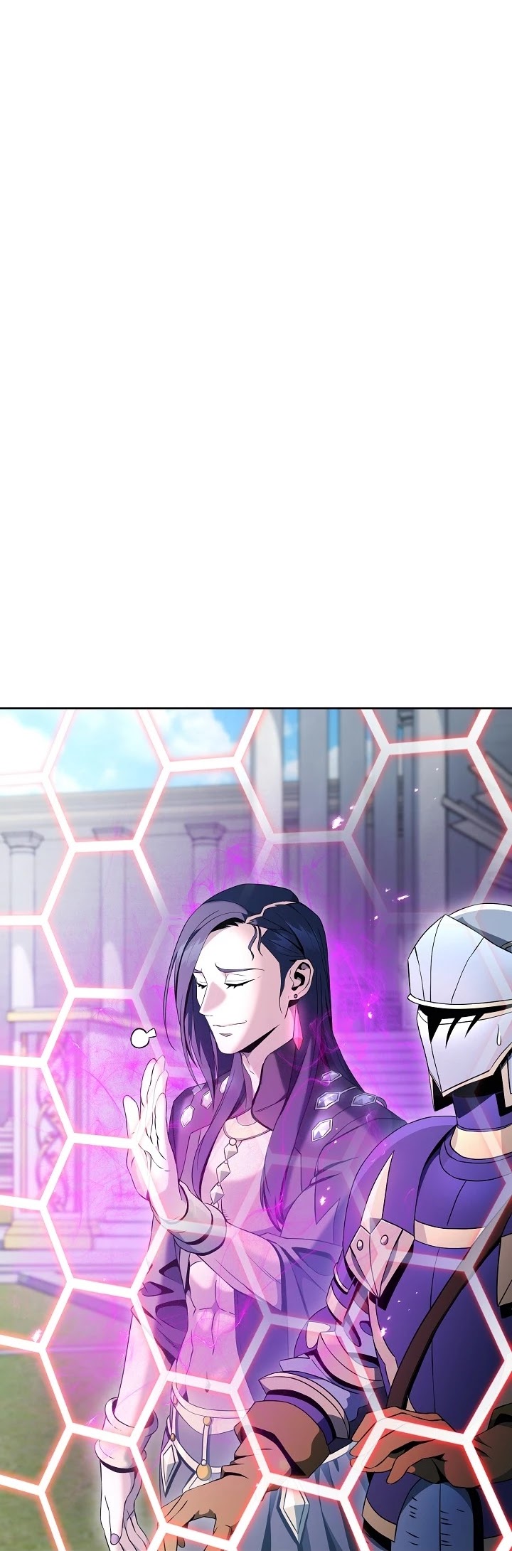 Skeleton Soldier Couldn’t Protect the Dungeon chapter 183 page 44