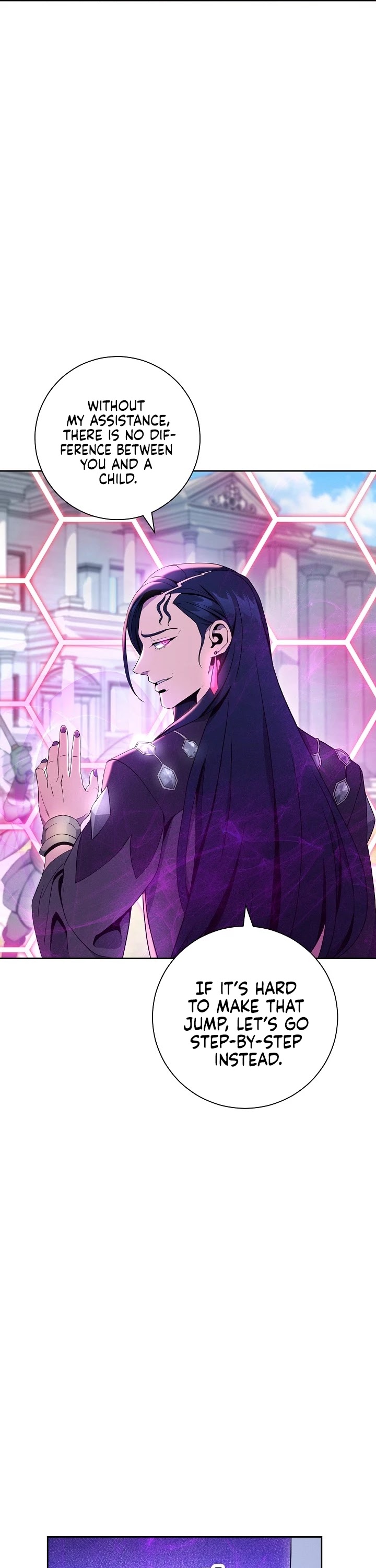 Skeleton Soldier Couldn’t Protect the Dungeon chapter 183 page 45