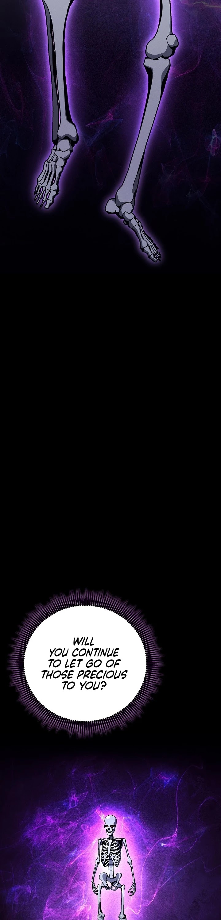 Skeleton Soldier Couldn’t Protect the Dungeon chapter 183 page 50