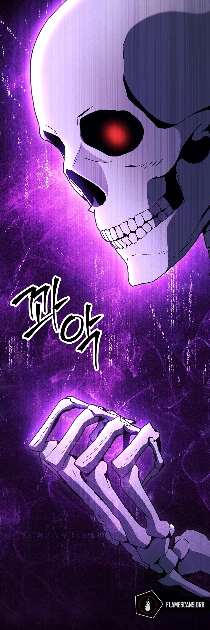 Skeleton Soldier Couldn’t Protect the Dungeon chapter 183 page 52