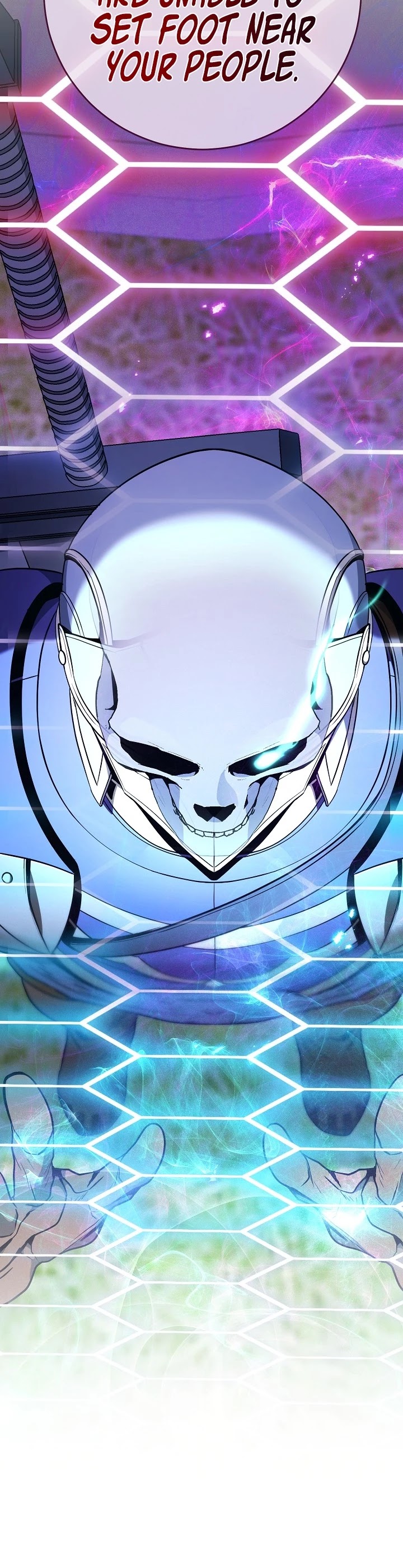 Skeleton Soldier Couldn’t Protect the Dungeon chapter 183 page 58