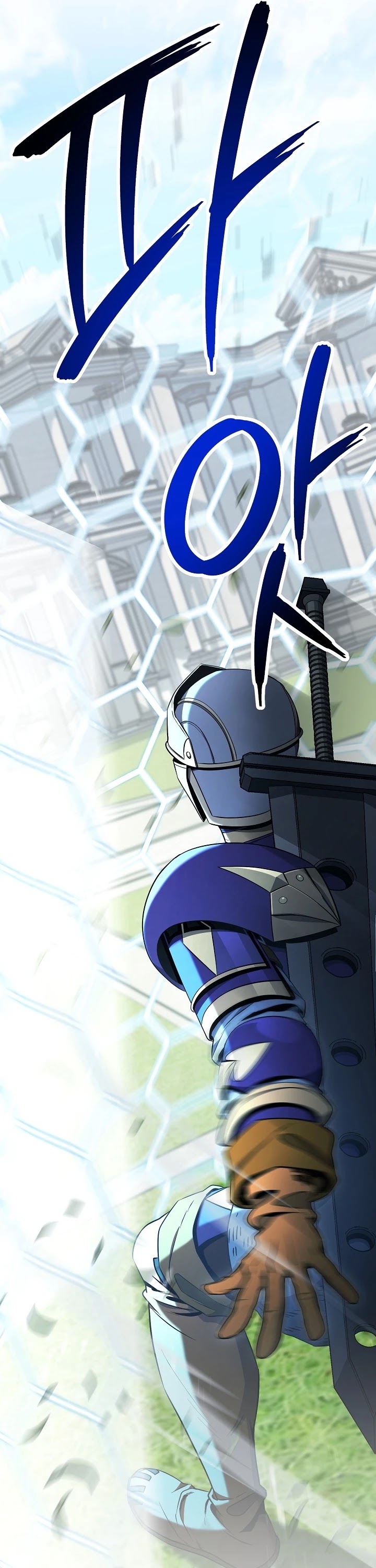 Skeleton Soldier Couldn’t Protect the Dungeon chapter 183 page 60